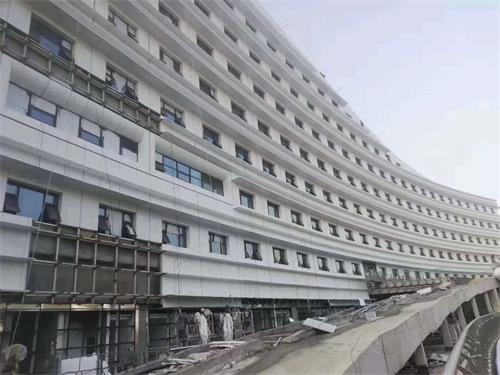 幕墻鋁板
