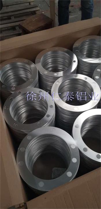 鋁圓環加工